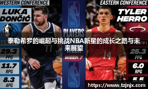 泰勒希罗的崛起与挑战NBA新星的成长之路与未来展望